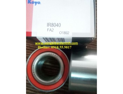 BẠC ĐẠN DAC306237 2RS